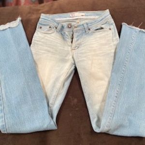 Joe Jeans Size 24